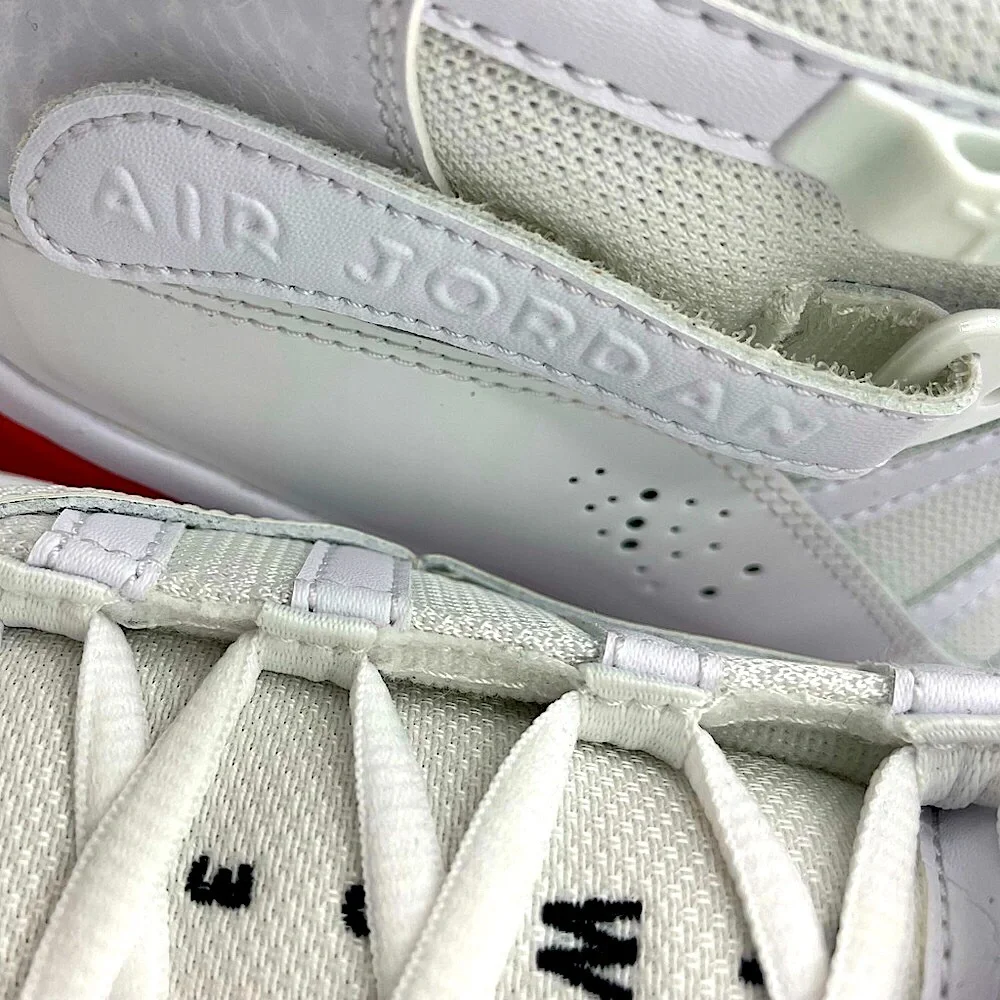 Nike Air Jordan